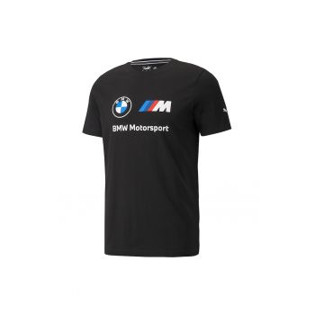 Tricou cu decolteu la baza gatului BMW Motorsports