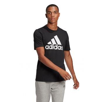 Tricou cu imprimeu logo Essentials