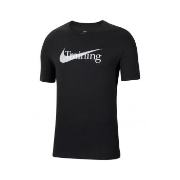 Tricou cu tehnologie Dri-Fit - pentru antrenament Swoosh