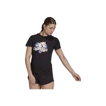 Tricou Floral Gfx T la reducere