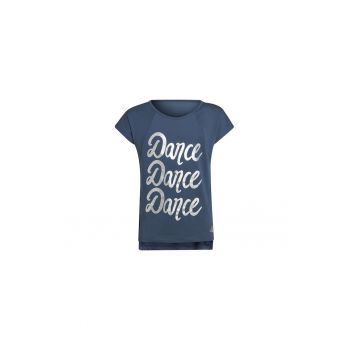 Tricou G A.r. Dancetee GM7030 Copii Albastru