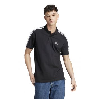 Tricou polo cu logo