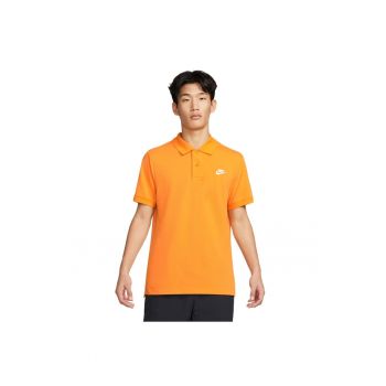 Tricou polo M NSW SPE POLO MATCHUP PQ CJ4456886