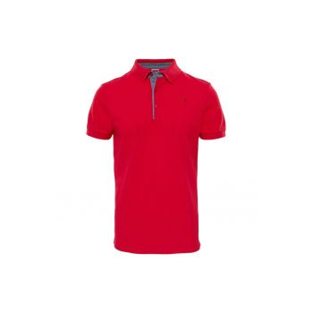 Tricou polo M PREMIUM POLO PIQUET NF00CEV46821