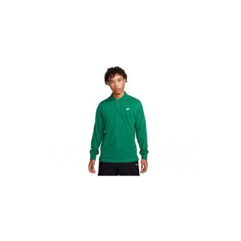 Bluza CLUB KNIT LS POLO FQ3417365