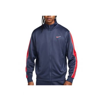 Bluza Sportswear FN0257-437 - Barbati - Bleumarin