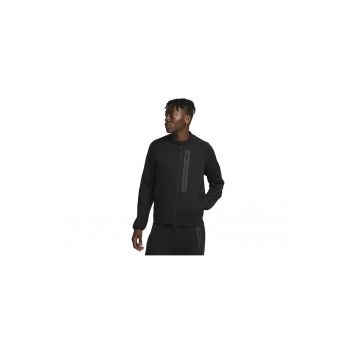 Bluza trening Tech Fleece N98 Jacket FB8008010 Barbati Negru