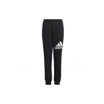 Pantaloni Bumbac - Negru