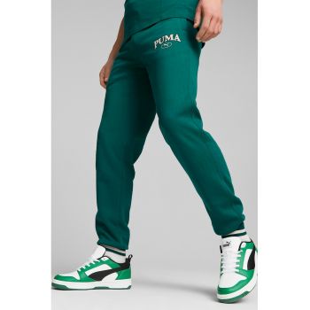 Pantaloni sport cu buzunare laterale Squad