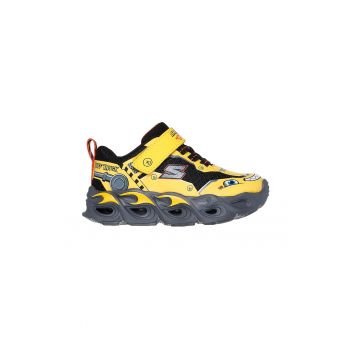 Pantofi sport cu velcro Thermo Flash - Wheel Buddies