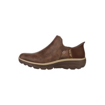 Pantofi sport EASY GOING - MODERN SLIP-INS 167872CHOC