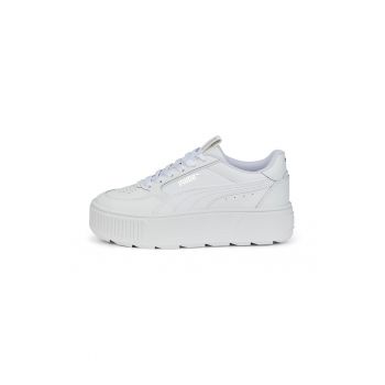 Pantofi sport flatform Karmen Rebelle