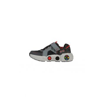 Pantofi sport GAMETRONIX 402260LGYMT