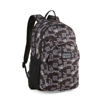 Rucsac unisex cu imprimeu Academy - 25 L