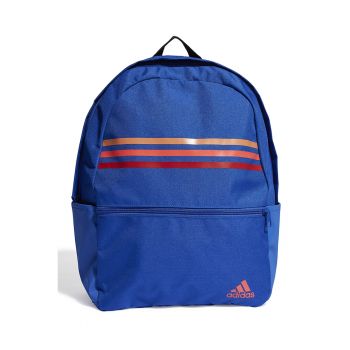 Rucsac unisex cu logo si penar Classic