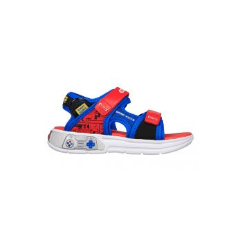 Sandale cu velcro Power Splash