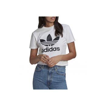 Tricou Adidas Classics Trefoil - GN2899 7353