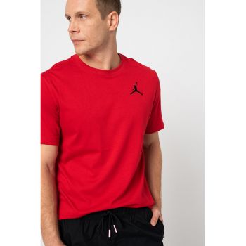 Tricou cu logo pentru antrenament Jordan Jumpman