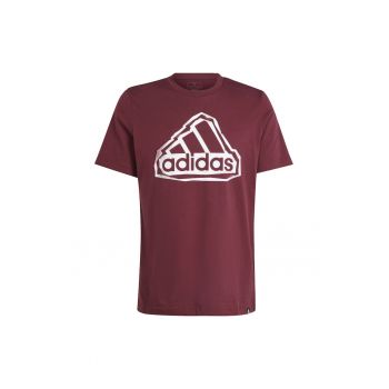 Tricou M Fld Bos Logo IM8302