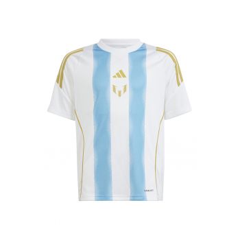 Tricou pentru fotbal Messi