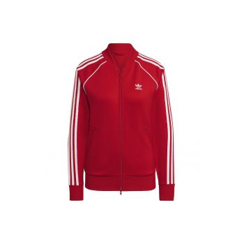 Bluza trening SUPERSTAR TRACKTOP PB HE9562