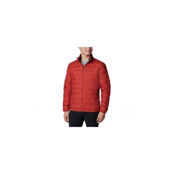 Jacheta Delta Ridge Down Jacket 1875902849 Barbati - Rosu