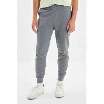 Pantaloni barbati 88697 - Poliester