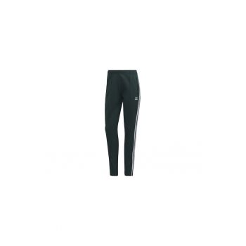 Pantaloni trening Superstar Pants Pb HN5893 Femei Verde