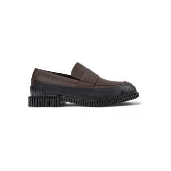 Pantofi loafer de piele Pix 20855