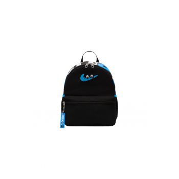 Rucsac BRSLA JDI MNI BPK-SWOOSHY FZ7259010 Copii - Negru - Marime universala