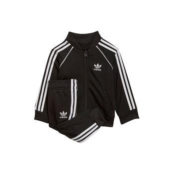 Trening SUPERSTAR TRACKSUIT GN8441