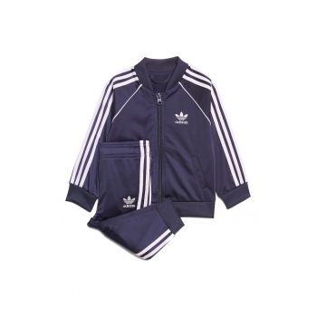 Trening SUPERSTAR TRACKSUIT HE4741