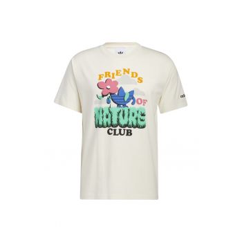 Tricou FRIENDS OF NATU HC2141