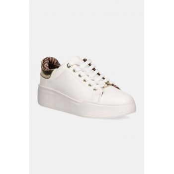 Aldo sneakers NINY culoarea alb, 13840111 NINY