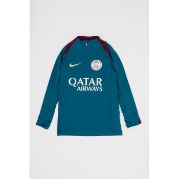 Bluza cu logo pentru fotbal