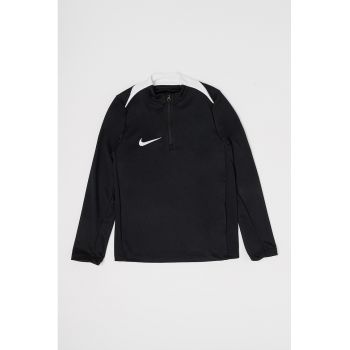 Bluza cu tehnologie Dri-Fit - pentru fotbal