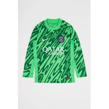 Bluza cu model pentru fotbal