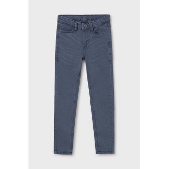 Mayoral jeans copii jeans skinny fit 7542