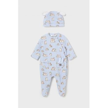 Mayoral Newborn rampe pentru copii 2790