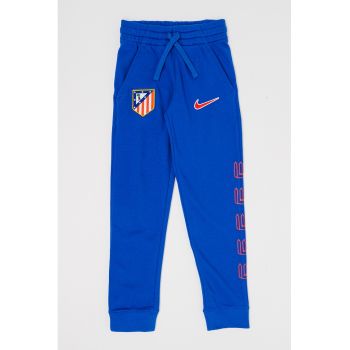 Pantaloni de trening cu Atlético Madrid pentru fotbal