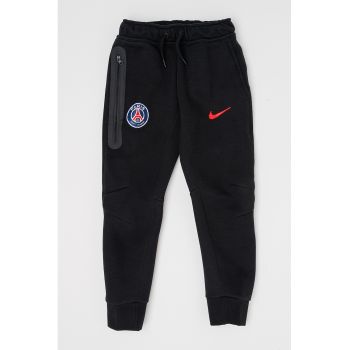 Pantaloni de trening cu logo - pentru fotbal