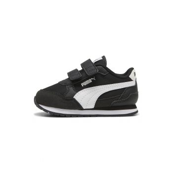 Pantofi sport cu inchidere velcro ST Runner v4 NL