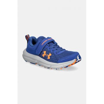 Under Armour sneakers pentru copii BPS Assert 10 AC 3026183