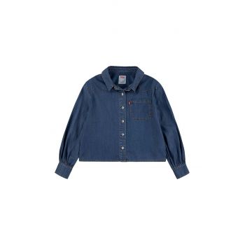 Levi's camasa L/S WESTERN DENIM SHIRT 3EL063