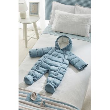 Mayoral Newborn combinezon bebe 2607