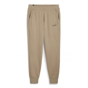 Pantaloni de trening cu buzunare laterale Essentials Elevated