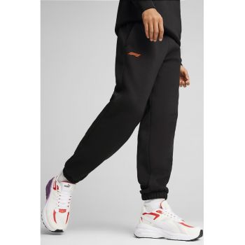 Pantaloni de trening cu logo F1 Essential