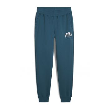 Pantaloni de trening cu logo Squad