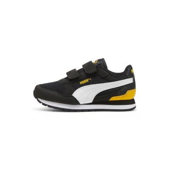 Pantofi sport cu bareta cu inchidere velcro ST Runner v4