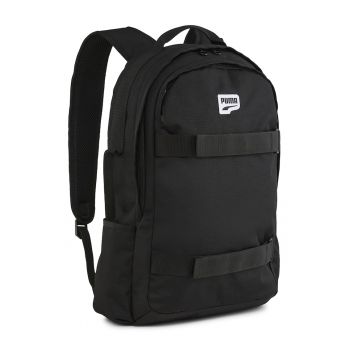 Rucsac unisex cu amortizare pe partea din spate si compartiment pentru laptop Dowtown - 28 L ieftin